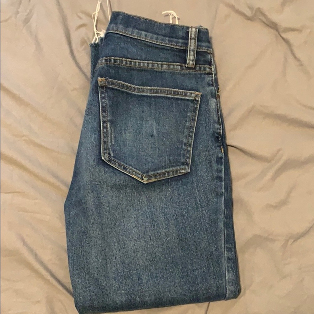 PacSun Vintage Icon Mom Jeans - Picture 2 of 5